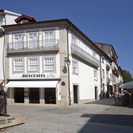 Mercearia Da Vila Ponte de Lima Exterior photo