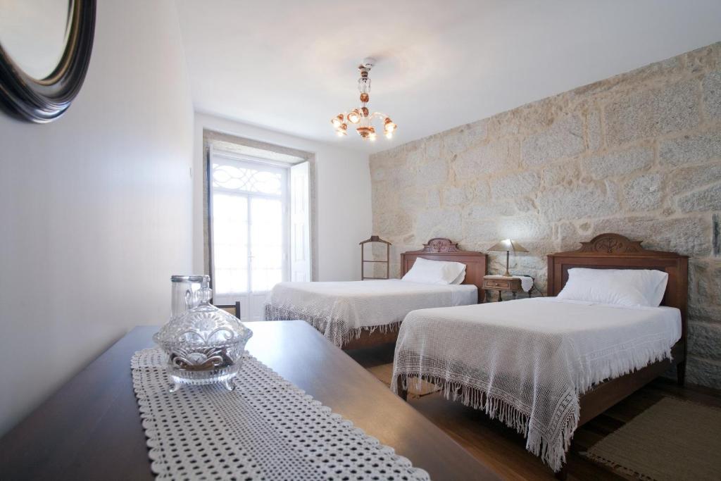 Mercearia Da Vila Ponte de Lima Room photo