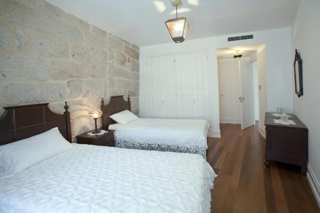 Mercearia Da Vila Ponte de Lima Room photo