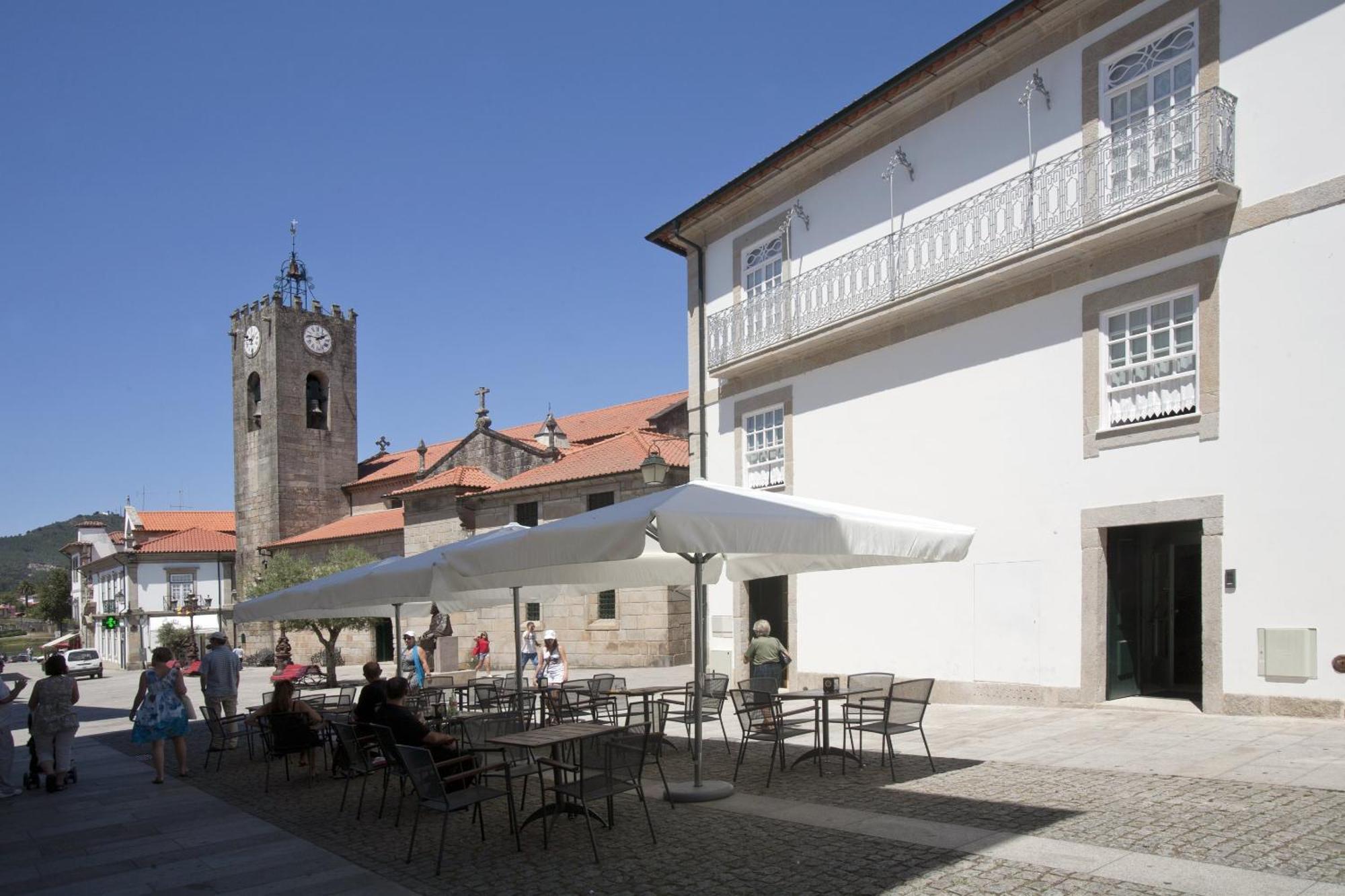 Mercearia Da Vila Ponte de Lima Exterior photo