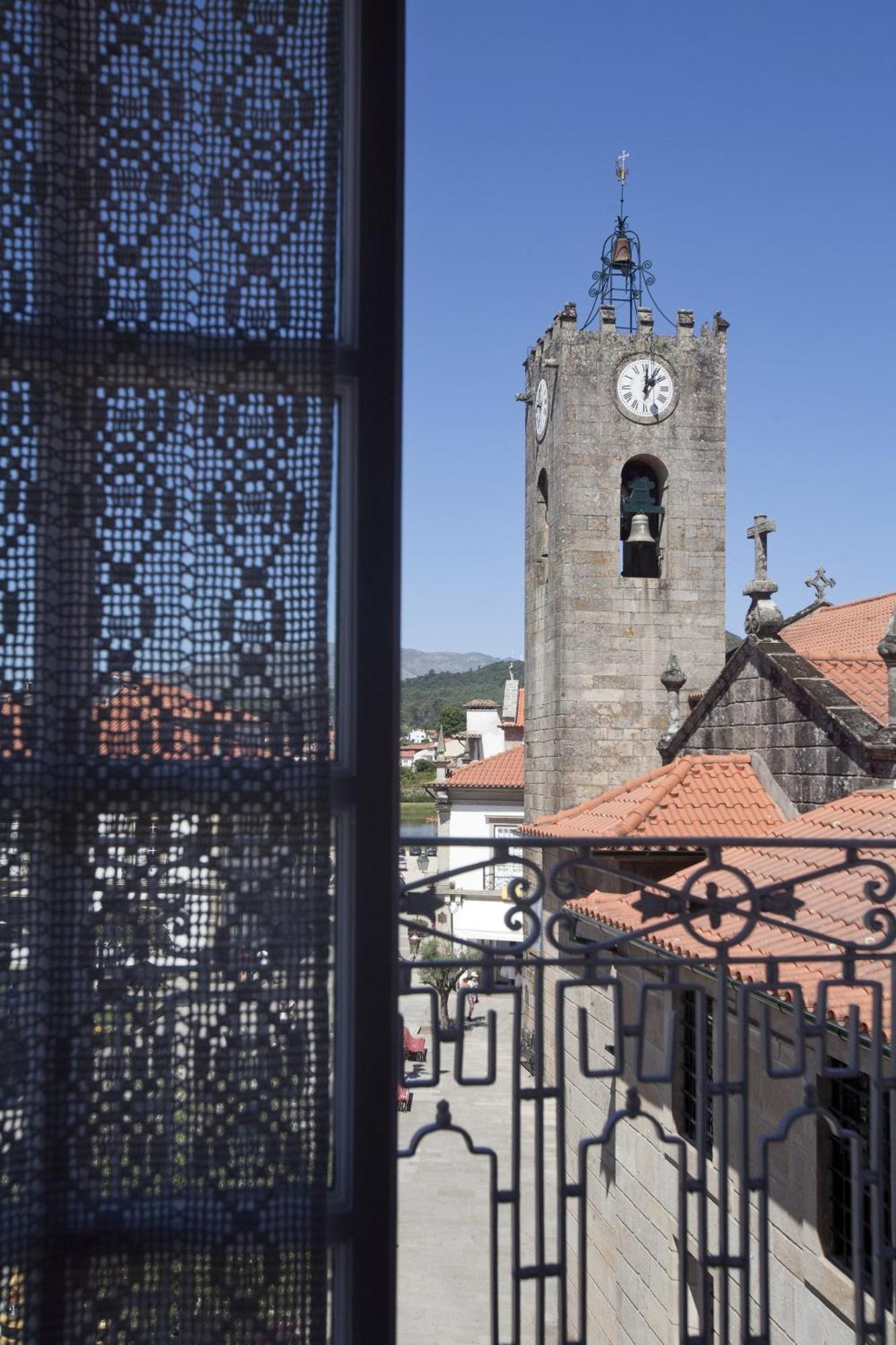 Mercearia Da Vila Ponte de Lima Exterior photo